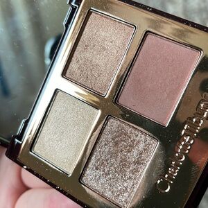 Charlotte Tilbury Exaggereyes